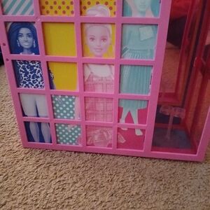 Barbie Dream Closet
